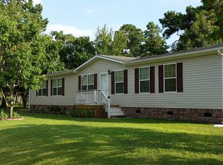 1850 Mission Hills Dr, Wilmington, NC 28405