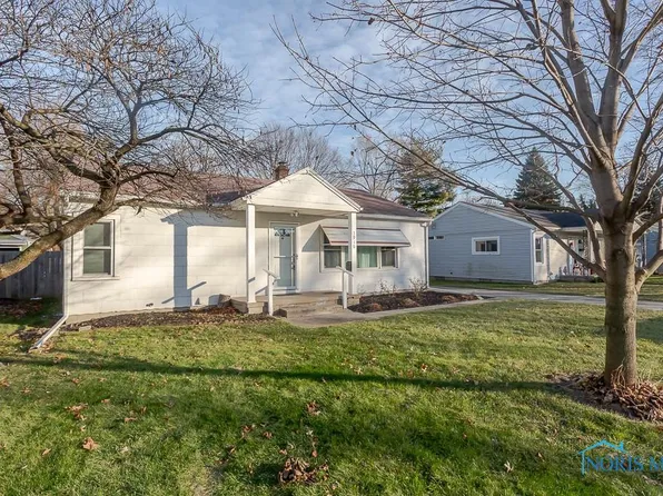 3916 Crary Dr, Toledo, OH 43613