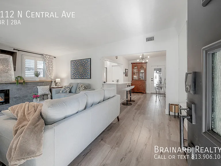 4112 N Central Ave — Photo 9