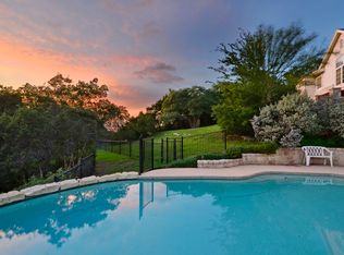 400 N Weston Ln, Austin, TX 78733