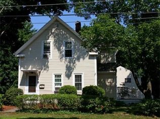 117 Vernon St, Wakefield, MA 01880