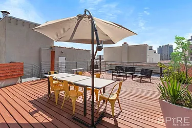 Rented by Spire Group