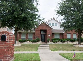 321 Rain Tree Dr, Sunnyvale, TX 75182