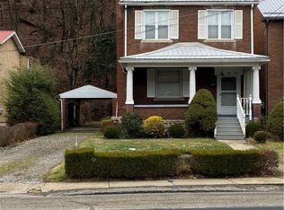 555 Market St, Leechburg, PA 15656