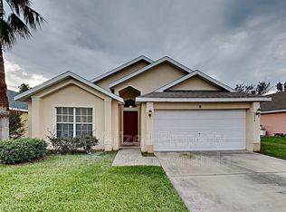 6454 Lake Gloria Shores Blvd, Orlando, FL 32809