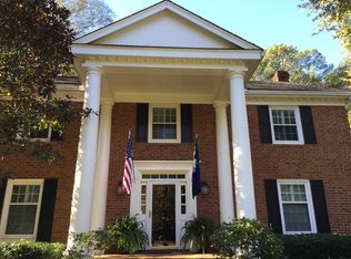 2712 Trotter Rd, Florence, SC 29501