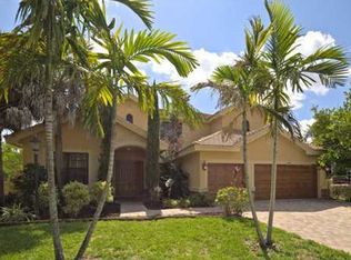 10301 Trianon Pl, Wellington, FL 33467
