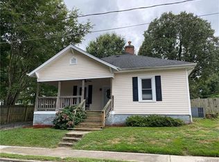 302 E 4th St, Kannapolis, NC 28083