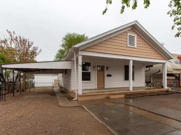 1612 E 8th St, Pueblo, CO 81001