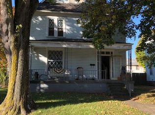 49 26th St, Wellsburg, WV 26070
