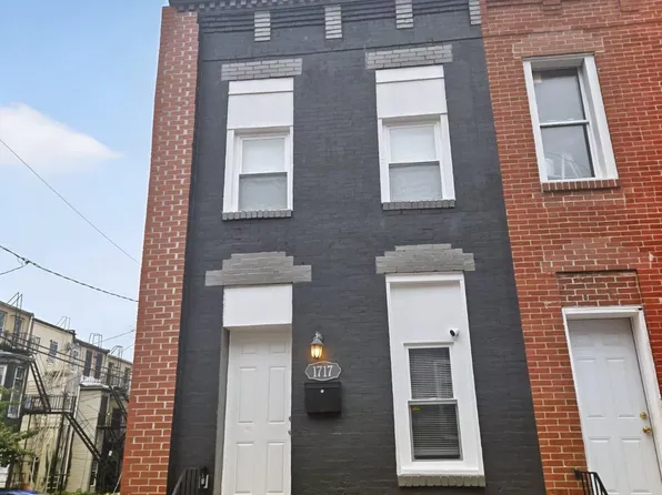 1717 Latrobe St, Baltimore, MD 21202