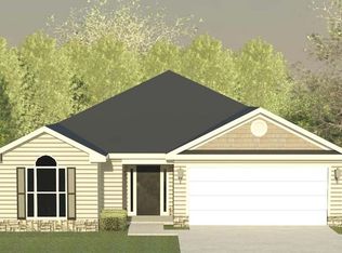 540 Schaver Loop, Aiken, SC 29803