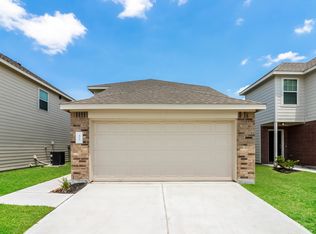 4026 Richey Silver St, Houston, TX 77014