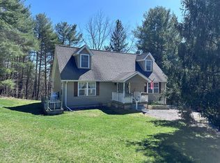 392 Pleasant Pine Dr, Max Meadows, VA 24360