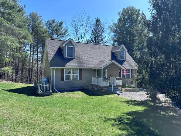 392 Pleasant Pine Dr, Max Meadows, VA 24360