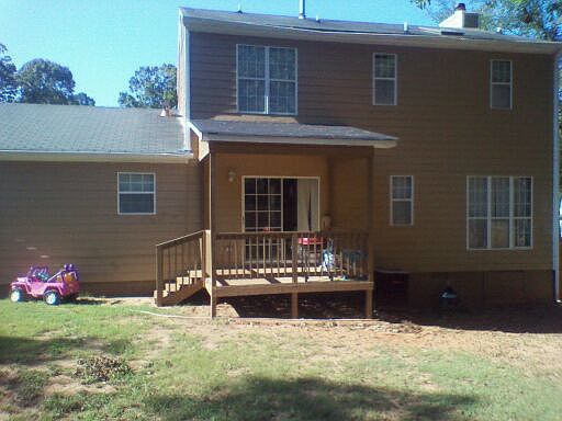 2nd image of 3683 Linecrest Trl