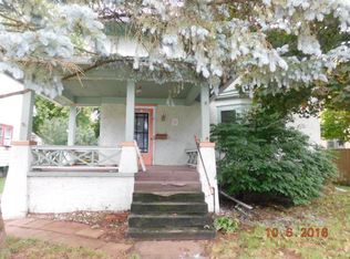 91 Wabash Ave N, Battle Creek, MI