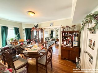 81 Florence St, Roslindale, MA 02131