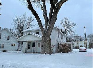 216 N Chestnut St #B, Reed City, MI 49677