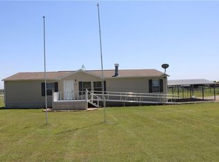 4337 W Fm 917, Joshua, TX 76058