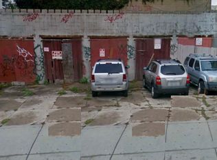 1677 George St, Ridgewood, NY 11385