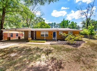 1311 Lee St, Jacksonville, AR 72076