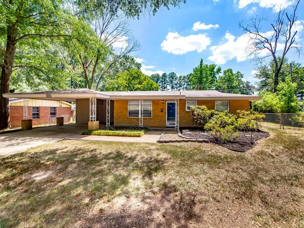 1311 Lee St, Jacksonville, AR 72076