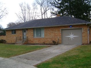 22509 Rivergate Dr, Rocky River, OH 44116