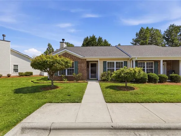 908 Chesapeake Ln, Archdale, NC 27263