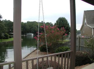 105 Dodson Ter, Hot Springs, AR 71913