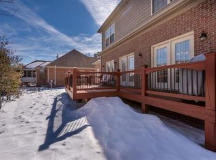 2436 Franks Way, Lexington, KY 40509