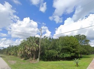 120 18th St NE, Naples, FL 34117