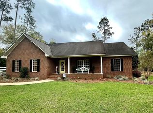 1011 Willis St, Bainbridge, GA 39819
