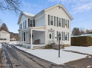 122 Wells Ave, Middleburgh, NY 12122