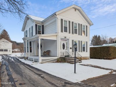 122 Wells Avenue, Middleburgh, NY, 12122
