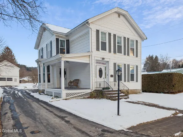 122 Wells Avenue, Middleburgh, NY 12122