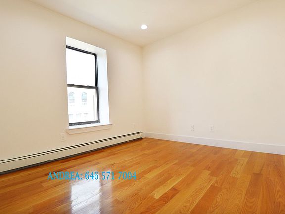 2nd image of 318 W 121st St APT 5B