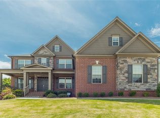410 Crestline Way, Woodstock, GA 30188