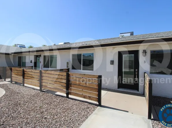 312 N Hartford St #3, Chandler, AZ 85225