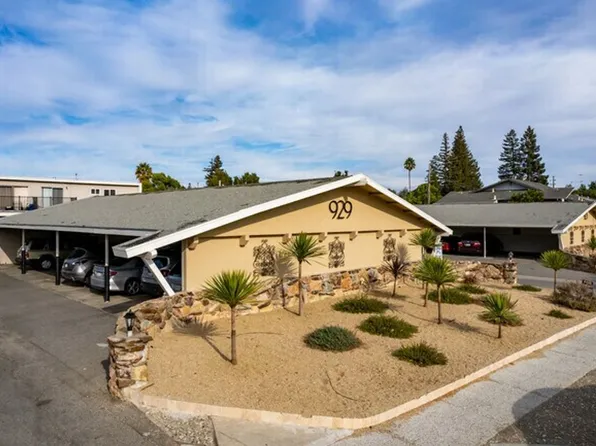 923 Tamarack, 923 Tamarack Ln, Sunnyvale, CA 94086