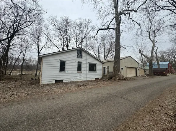 4942 W #1200S, Covington, IN 47932