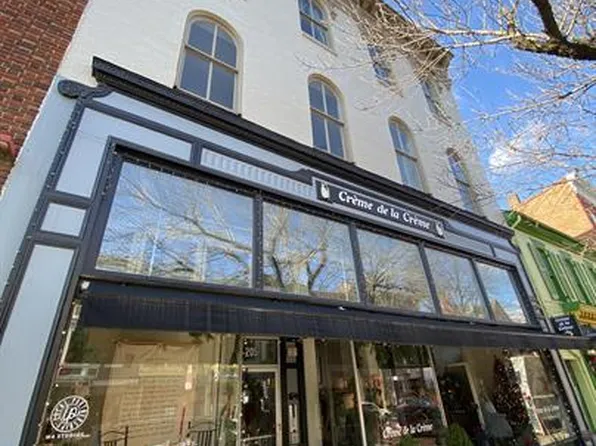 205 North Market Street, 205 N Market St, Frederick, MD 21701