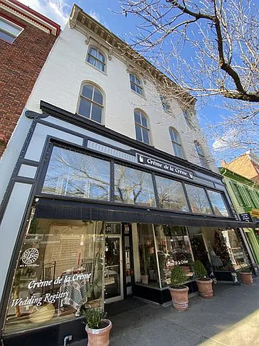 205 N Market St Photo 1