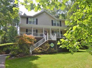 246 White Cedar Rd, Barboursville, VA 22923