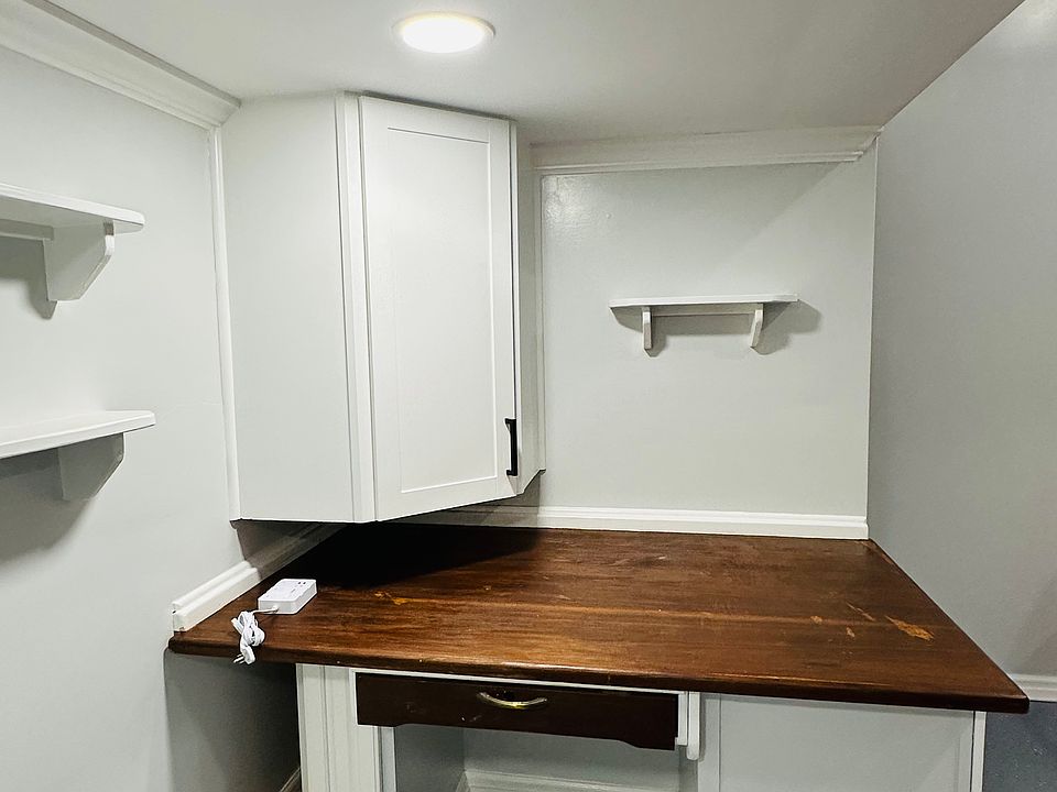 Desk/Nook Area for Laptop or Devices