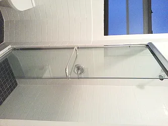 Rented by New York Residence