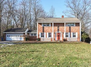 314 Woodcroft Rd, Baden, PA 15005