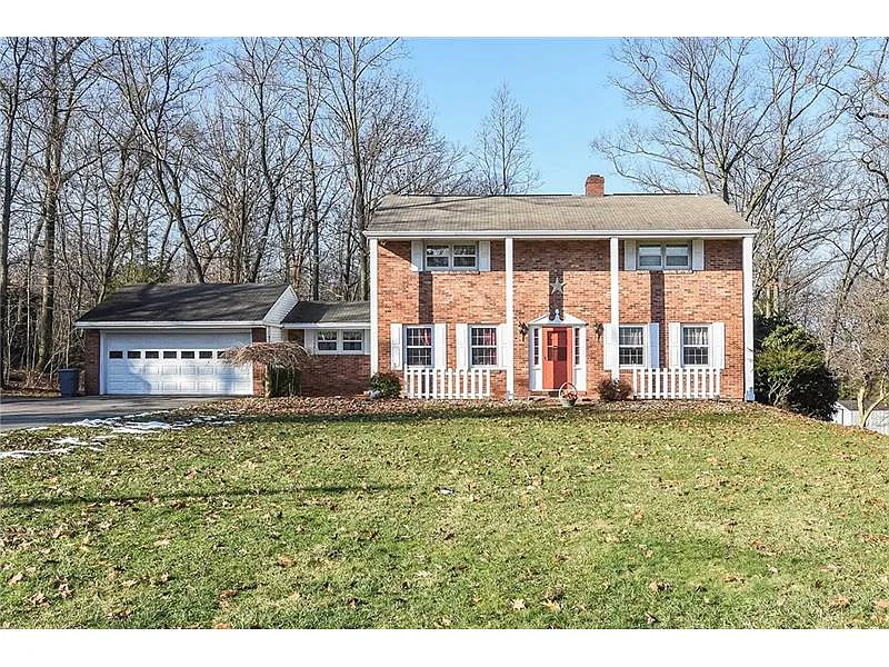 314 Woodcroft Rd photo 1