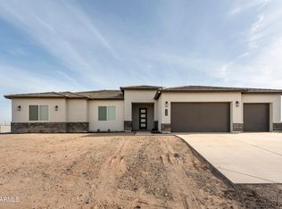 7721 S 220th Ln, Buckeye, AZ 85326