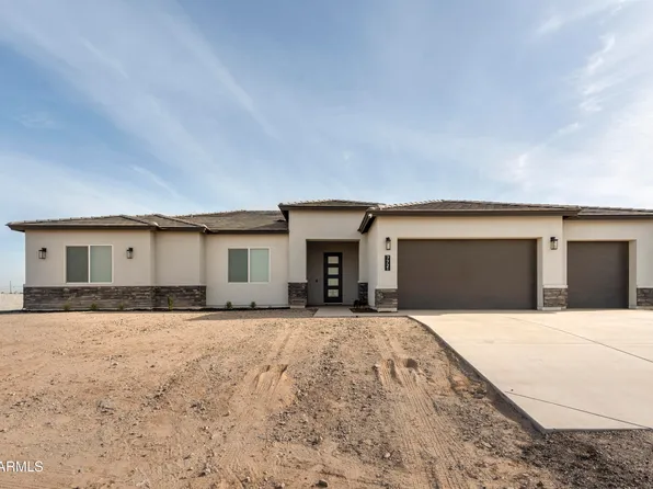 7721 S 220TH Lane, Buckeye, AZ 85326